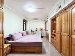 Blk 974 Hougang Street 91 (Hougang), HDB Executive #591607651